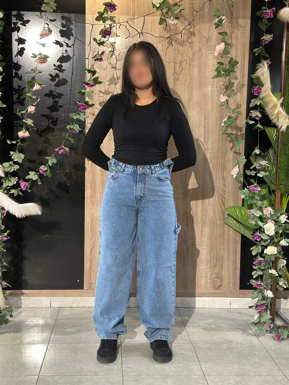 Baggy jeans 3